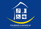 Tourisme et handicap (Moteur, Mental, Auditif, Visuel)